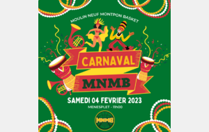 CARNAVAL DU MNMB