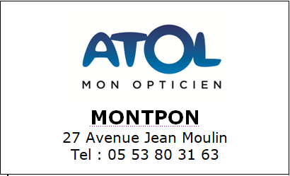 ATOL- Montpon