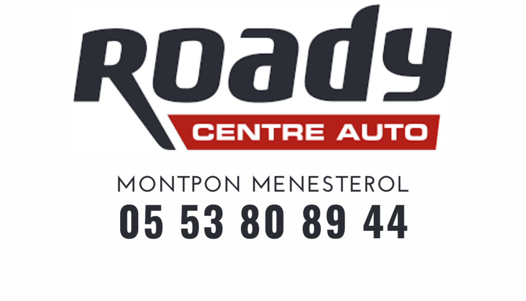 Roady- Montpon