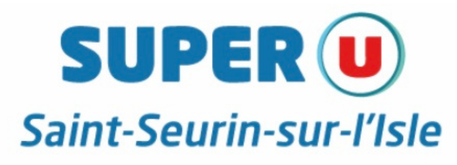 Super U- St Seurin sur l'Isle