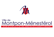 Commune de MONTPON-MENESTEROL