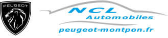 Peugeot- NCL automobiles- Montpon