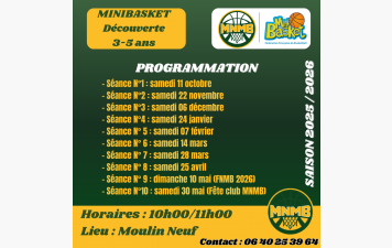 Minibasket