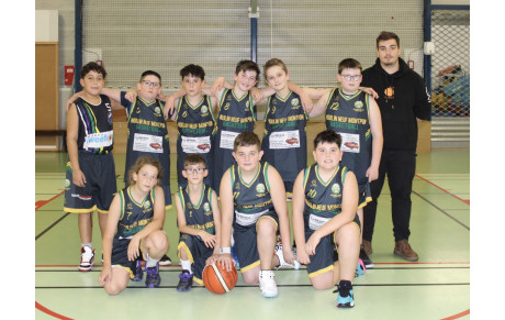 U13 M