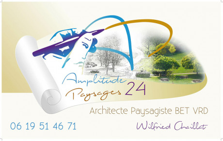 Amplitude paysages 24- Montpon