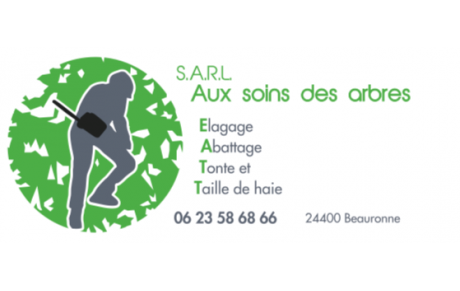 Aux soins des arbres- Beauronne