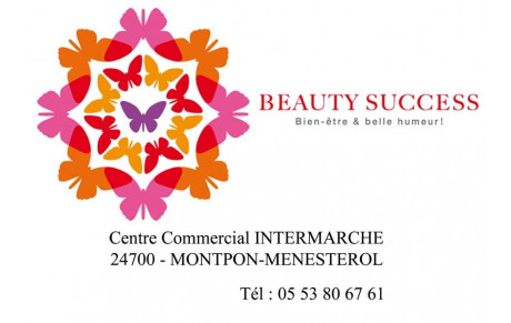 Beauty Success- Montpon
