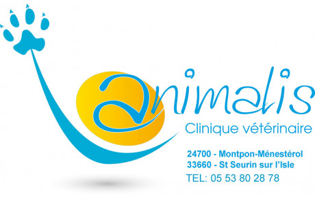 Clinique Animalis- Montpon