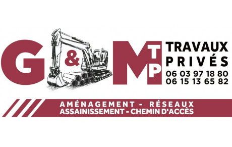 G&amp;M TP- Ménesplet