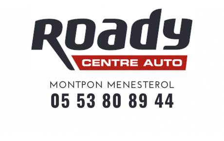 Roady- Montpon