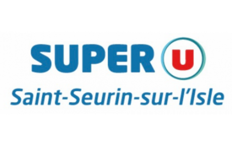 Super U- St Seurin sur l'Isle