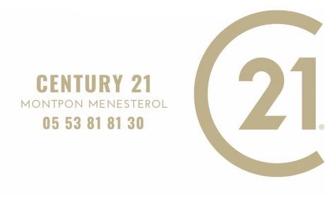 Century 21- Montpon