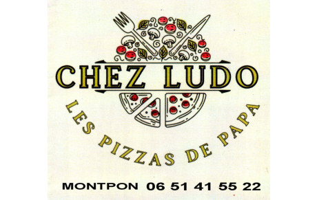 Ludo pizzas- Montpon