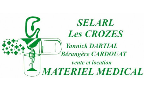Searl Les crozes- Le Pizou