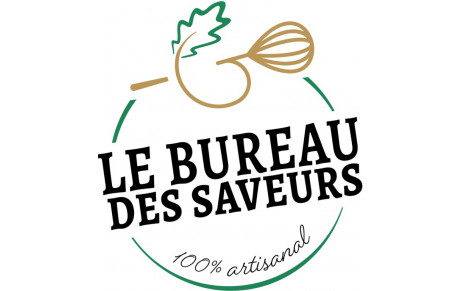 Le Bureau de saveurs- Montpon