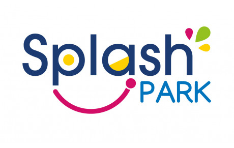 Splash-Park- Lacanau